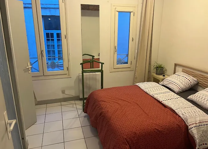 Sunugaal - T2 46m2 *