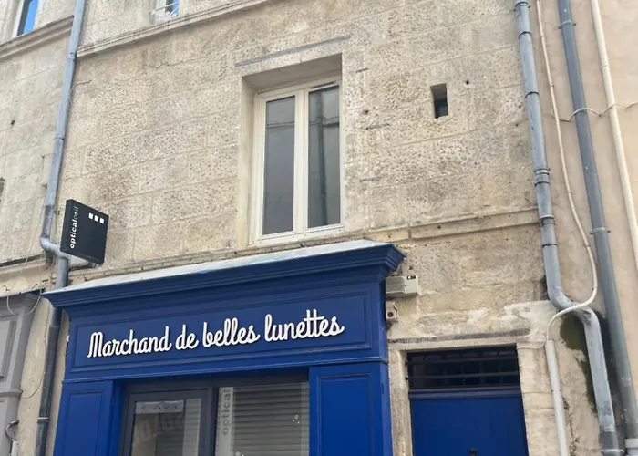 Sunugaal - T2 46m2 *