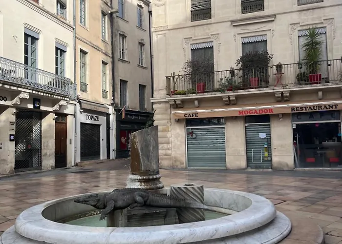 Homestay Sunugaal - T2 46m2